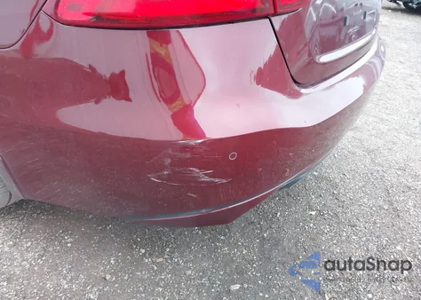 2016 Nissan Maxima 3.5 Sr from USA, damaged, VIN 1N4AA6APXGC406947